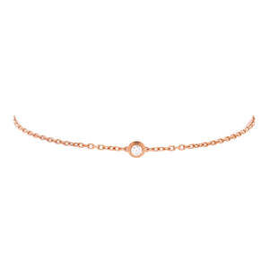 Cartier Small D'Amour Bracelet
